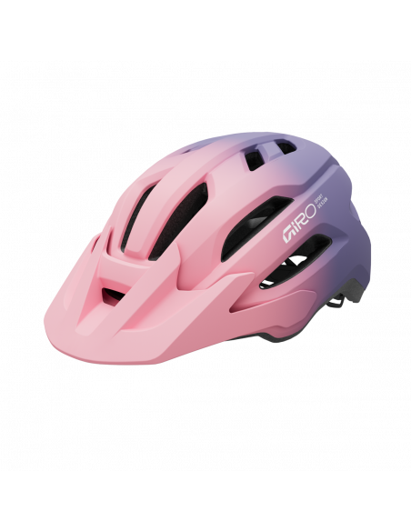 Giro Hjälm Fixture Mips II Youth - Sigge Cykel