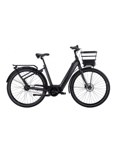 Crescent Elody 30 - Sigge Cykel