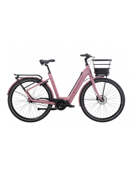 Crescent Elody 30 - Sigge Cykel
