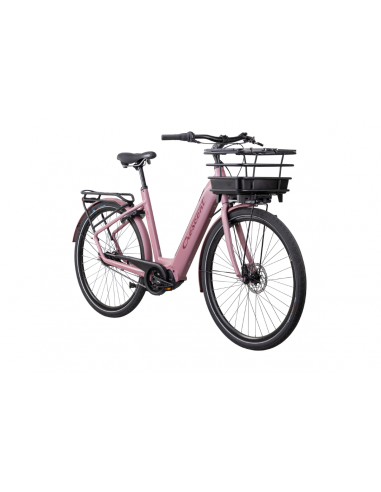 Crescent Elody 30 - Sigge Cykel