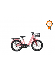 Crescent Embla 16 0-vxl - Sigge Cykel