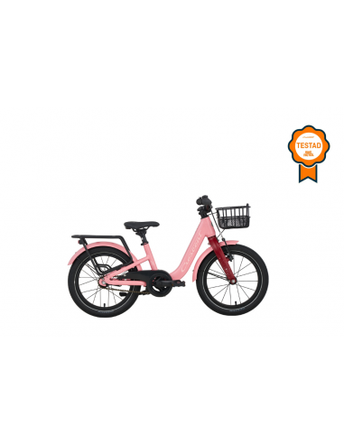 Crescent Embla 16 0-vxl - Sigge Cykel