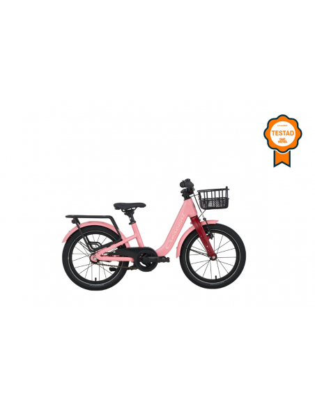 Crescent Embla 16 0-vxl - Sigge Cykel