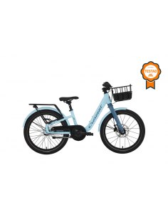 Crescent Embla 20 3-vxl - Sigge Cykel