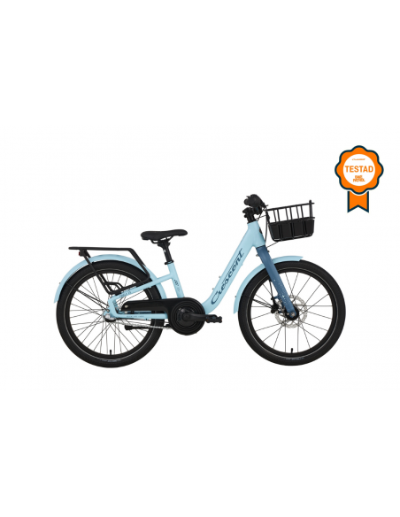 Crescent Embla 20 3-vxl - Sigge Cykel