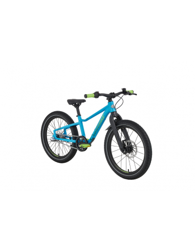Crescent Njord 20 3-vxl - Sigge Cykel