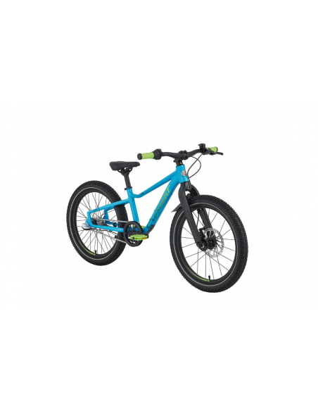 Crescent Njord 20 3-vxl - Sigge Cykel