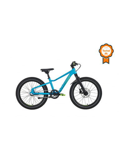 Crescent Njord 20 3-vxl - Sigge Cykel