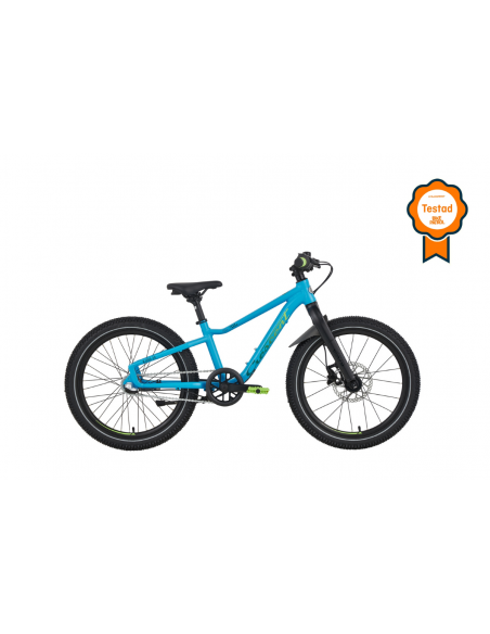 Crescent Njord 20 3-vxl - Sigge Cykel