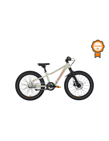 Crescent Njord 20 3-vxl - Sigge Cykel