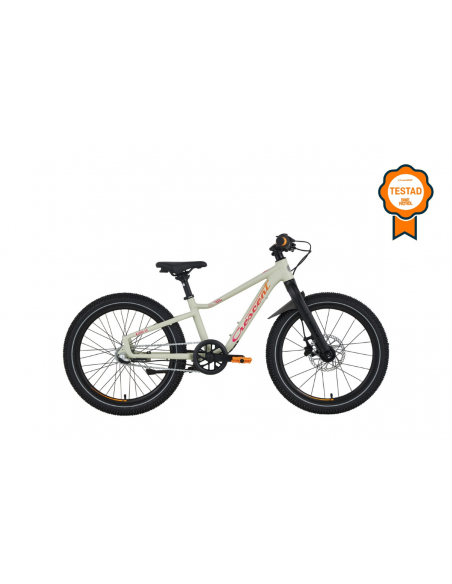 Crescent Njord 20 3-vxl - Sigge Cykel