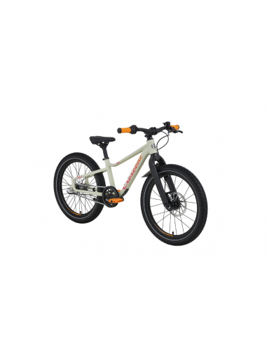 Crescent Njord 20 3-vxl - Sigge Cykel