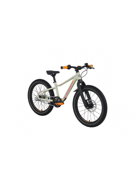 Crescent Njord 20 3-vxl - Sigge Cykel