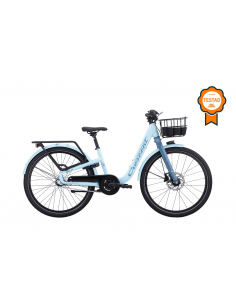 Crescent Embla 24 3-vxl - Sigge Cykel