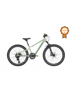 Crescent Niak 24 9-vxl - Sigge Cykel
