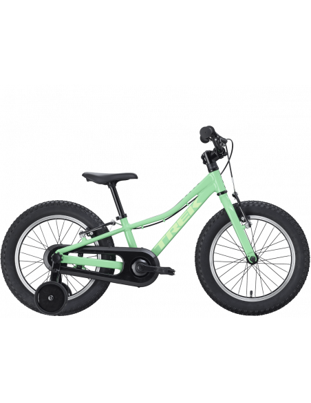 Trek Precaliber 16 F/W - Sigge Cykel