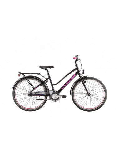 Crescent Lone 7-vxl 24