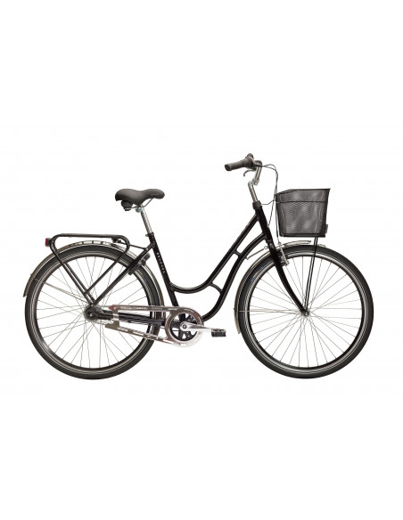 Monark Karin 7-vxl damcykel - Sigge Cykel