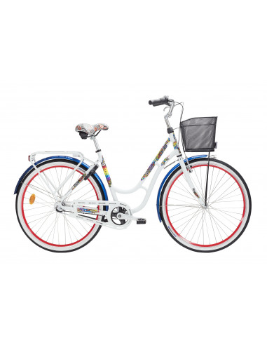 Monark Karin 3-vxl