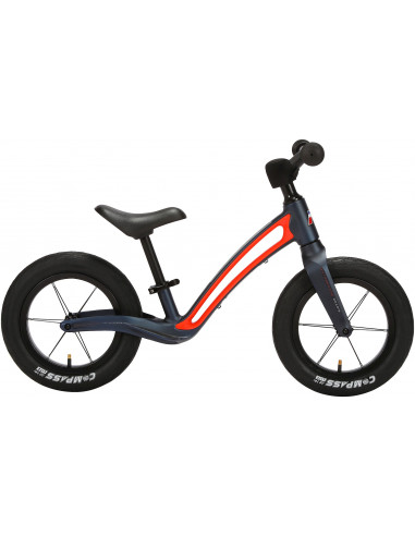 Motobecane Roadie Balanscykel