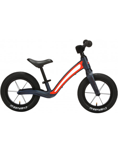 Motobecane Roadie Balanscykel - Sigge Cykel