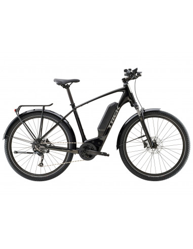 Trek Allant+ 5 545Wh