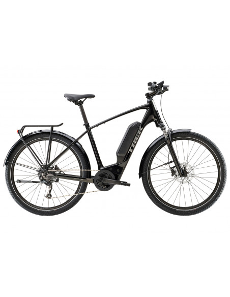 Trek Allant+ 5 545Wh elcykel - Sigge Cykel