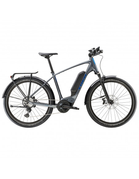 Trek Allant+ 6 725Wh elcykel - Sigge Cykel