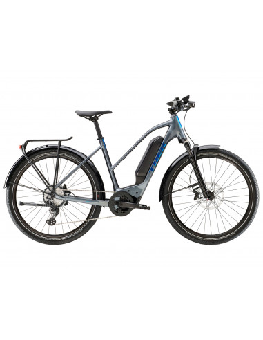 Trek Allant+ 6 Stagger 725Wh