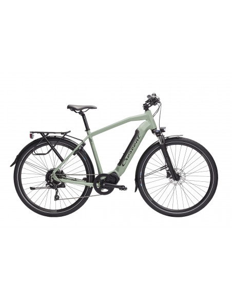 Crescent Elder 50 9vxl Elcykel - Sigge Cykel