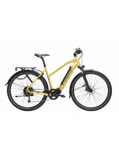 Crescent Elda 50 9vxl