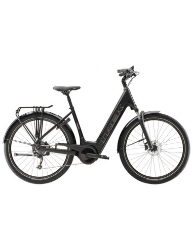 Trek Verve+ 3 Lowstep 545 Wh