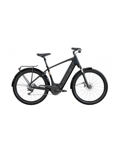 Trek Verve+ 3 545Wh