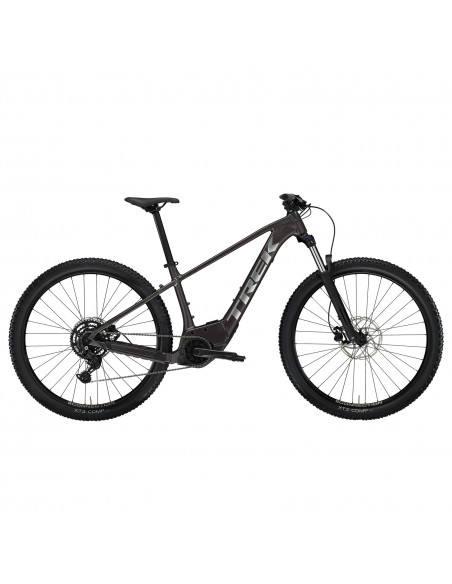 Trek Marlin+ 6 el-MTB - Sigge cykel