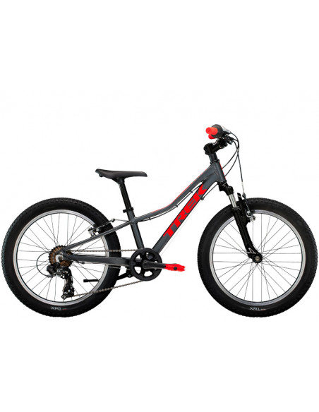 Trek Precaliber 20 7-vxl - Sigge Cykel