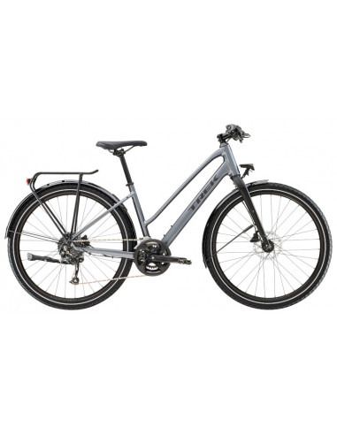 Trek Dual Sport 2 EQ Stagger