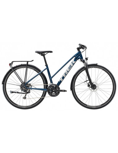 Trek Dual Sport 2 EQ Stagger