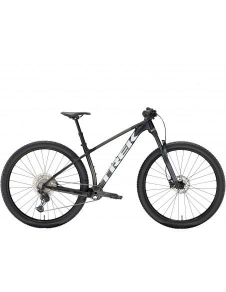 Trek Procaliber 6 - Sigge cykel