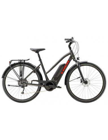 Trek Verve+ 2 Stagger 400Wh