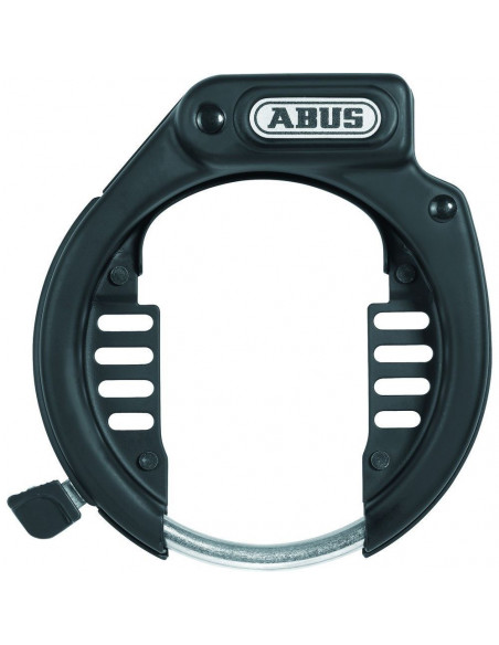 Abus Ramlås Amparo 485 - Sigge cykel