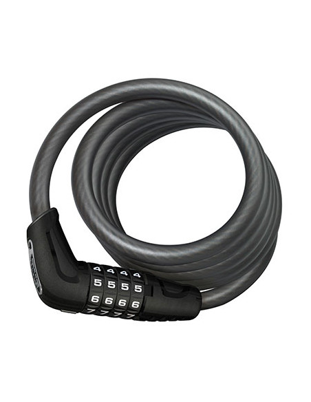 Abus Wirelås Numero 5510/180 CM - Sigge cykel