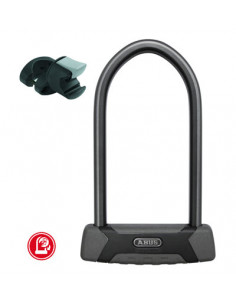 Abus Bygellås Granit Xplus 540