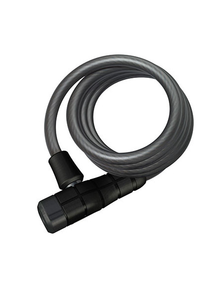 Abus Wirelås Primo 5510K/180 CM - Sigge cykel