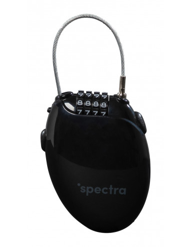 Spectra Wirelås Mini compact kod