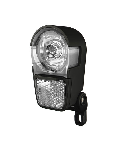 Herrmans Framlykta H-IKE - Sigge cykel