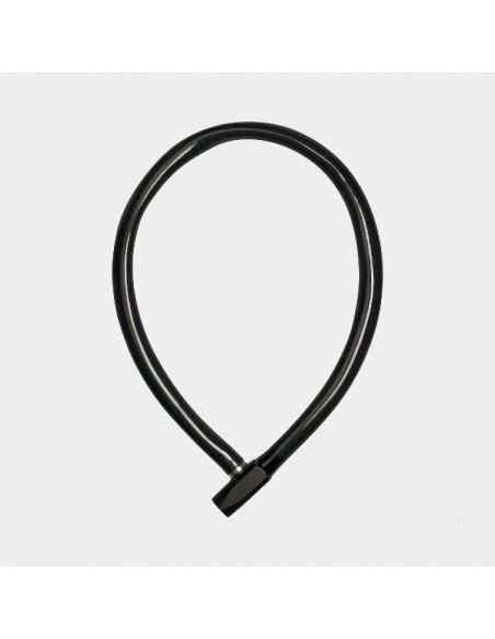 Abus Wirelås 650/65 8mm blandade färger