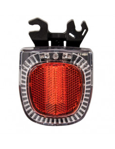 Herrmans Baklykta H-Flame