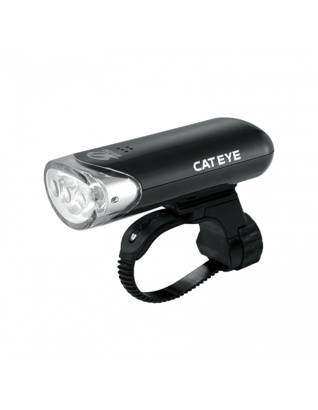 Framlykta Cateye HL-EL135 - Sigge cykel