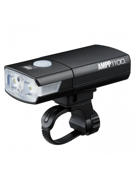 CateyeFramlykta AMPP1100 - Sigge cykel