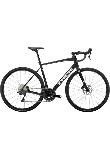 Trek Domane AL 5 - Sigge cykel